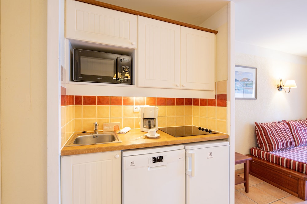 Residence Pierre & Vacances Le Parc D arradoy 47/50