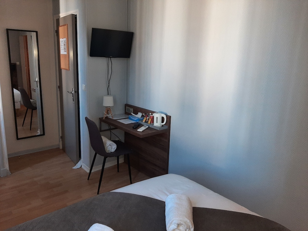 Le Rochegude Hotel 28/33