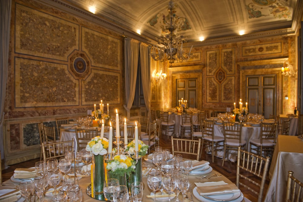 RESIDENZA RUSPOLI BONAPARTE 41/50