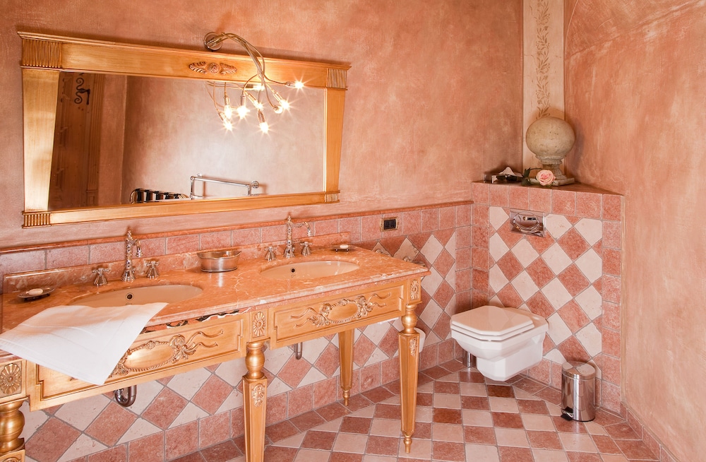 Boutique Hotel Schloss Matzen 9/67