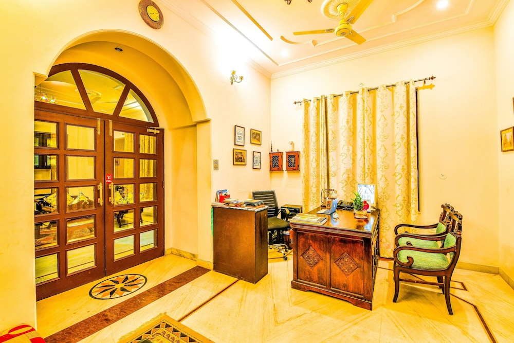 Harsoli Haveli 6/31