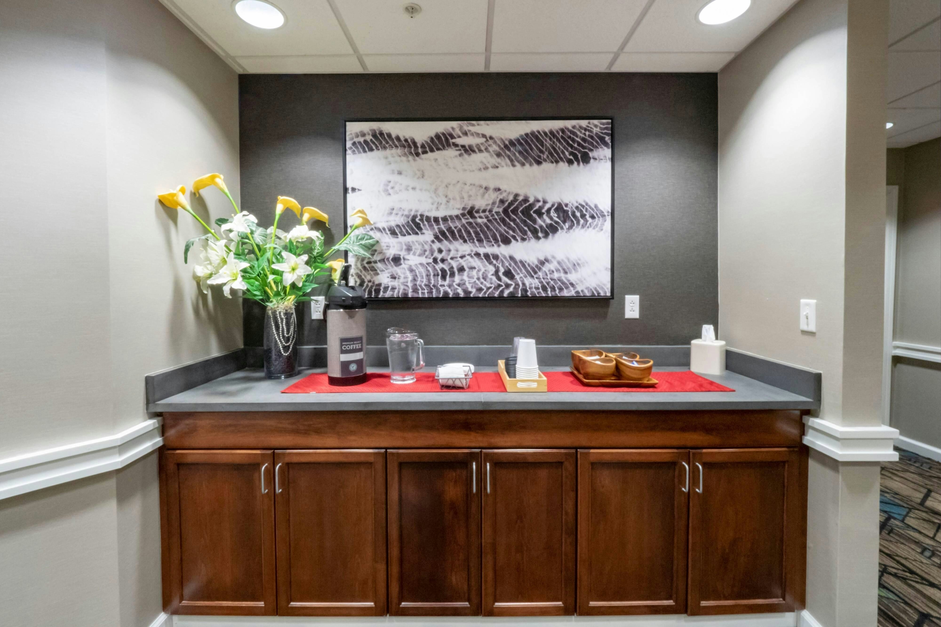 Residence Inn by Marriott Hazleton 1/19