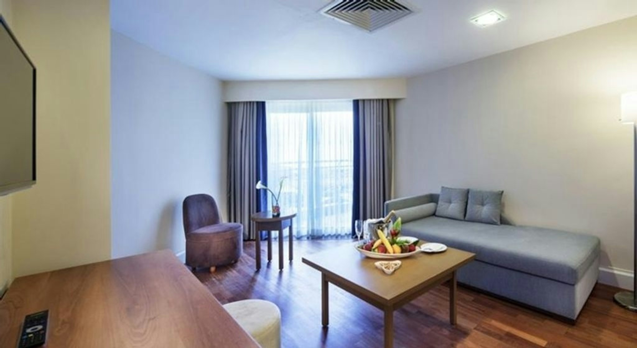 Liberty Hotels Lara 19/50