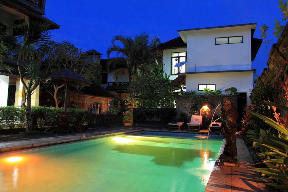Warsas Garden Bungalows And Spa 28/37