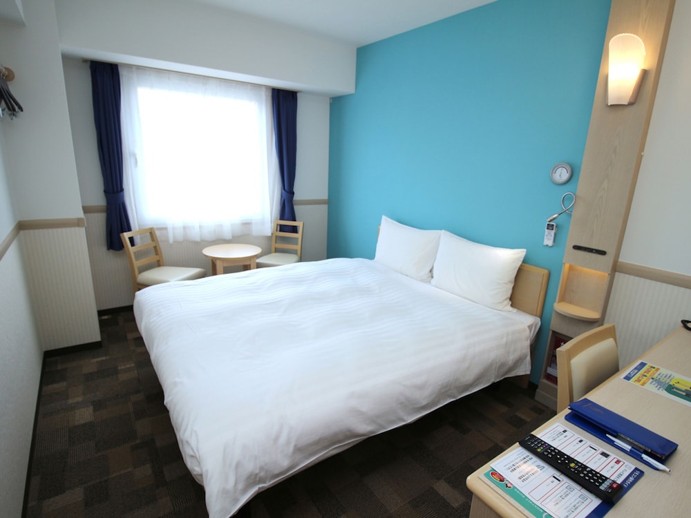Toyoko Inn Tokyo Haneda Airport No.1 11/54