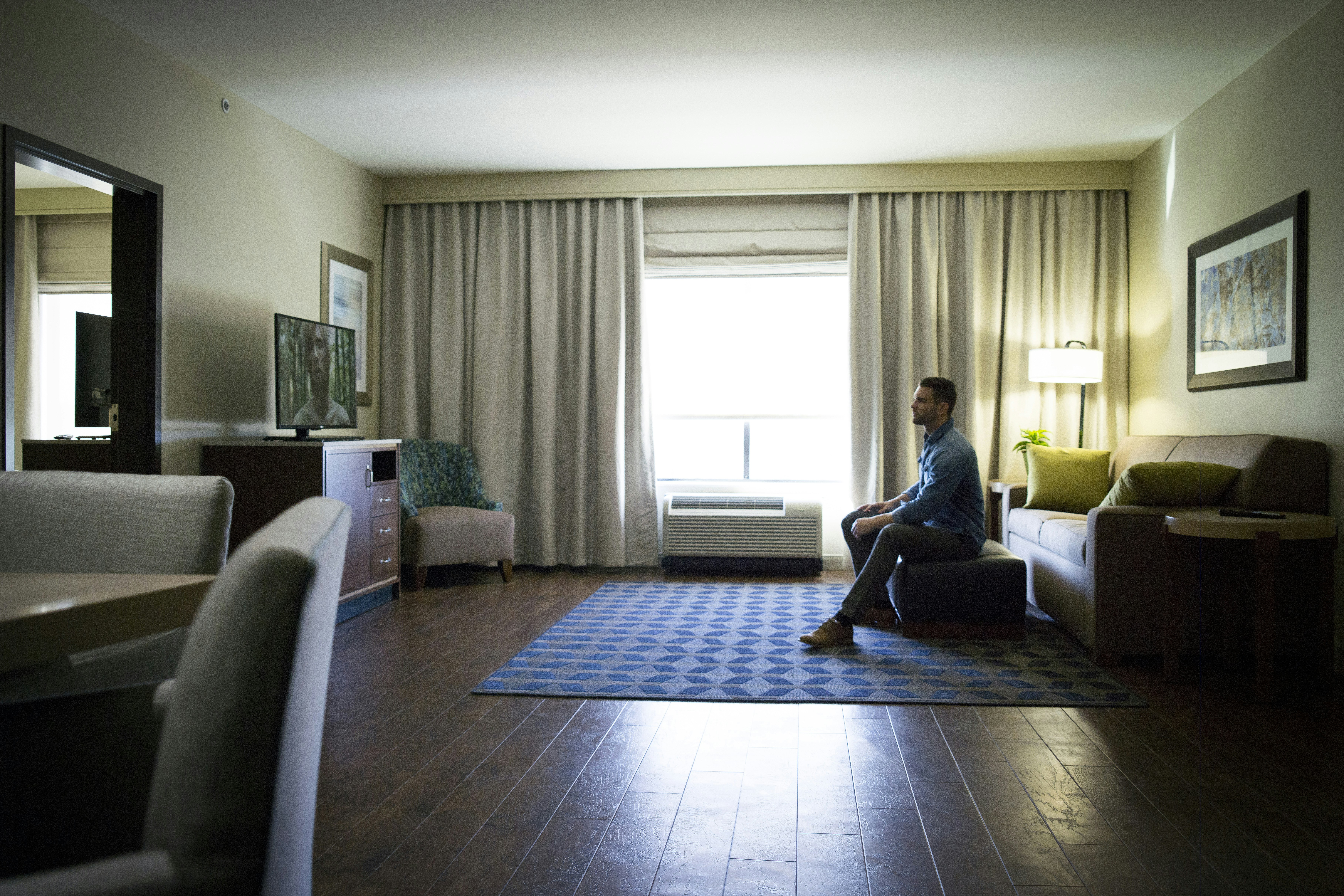 Hilton Garden Inn Longview 14/49