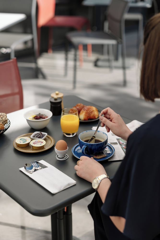 Radisson Blu Hotel, Rouen Centre 60/77