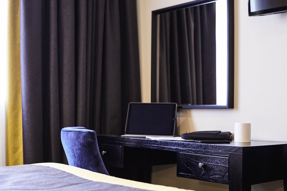 Mercure Newbury West Grange Hotel 40/72