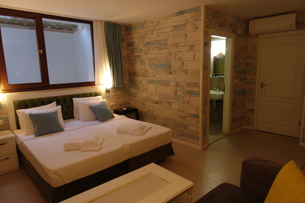 World City Alacati Hotel 21/50