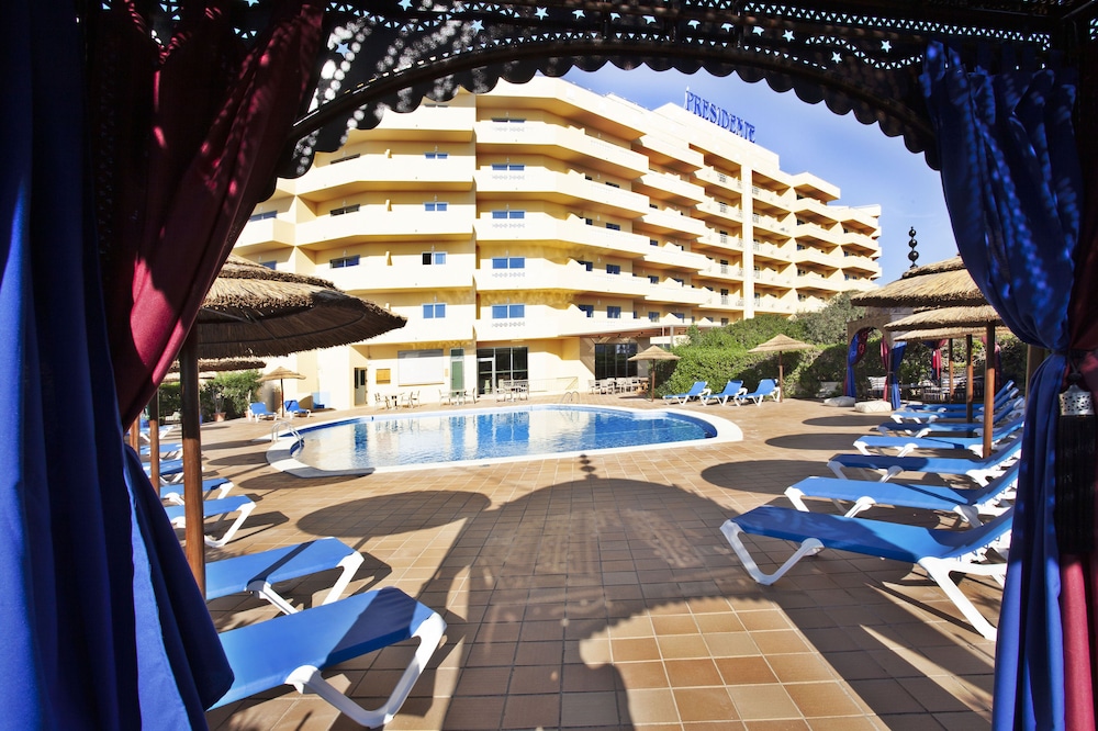 Turim Presidente Hotel 38/50