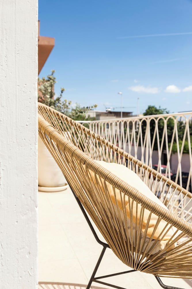 Le Palmette Suites 2/48