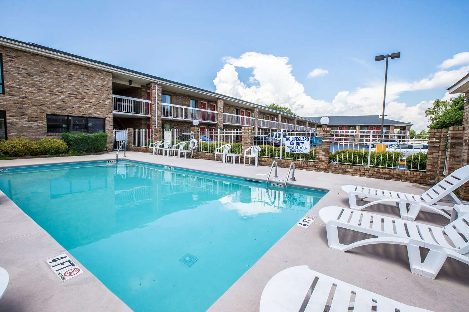 Rodeway Inn Expo Center 3/19