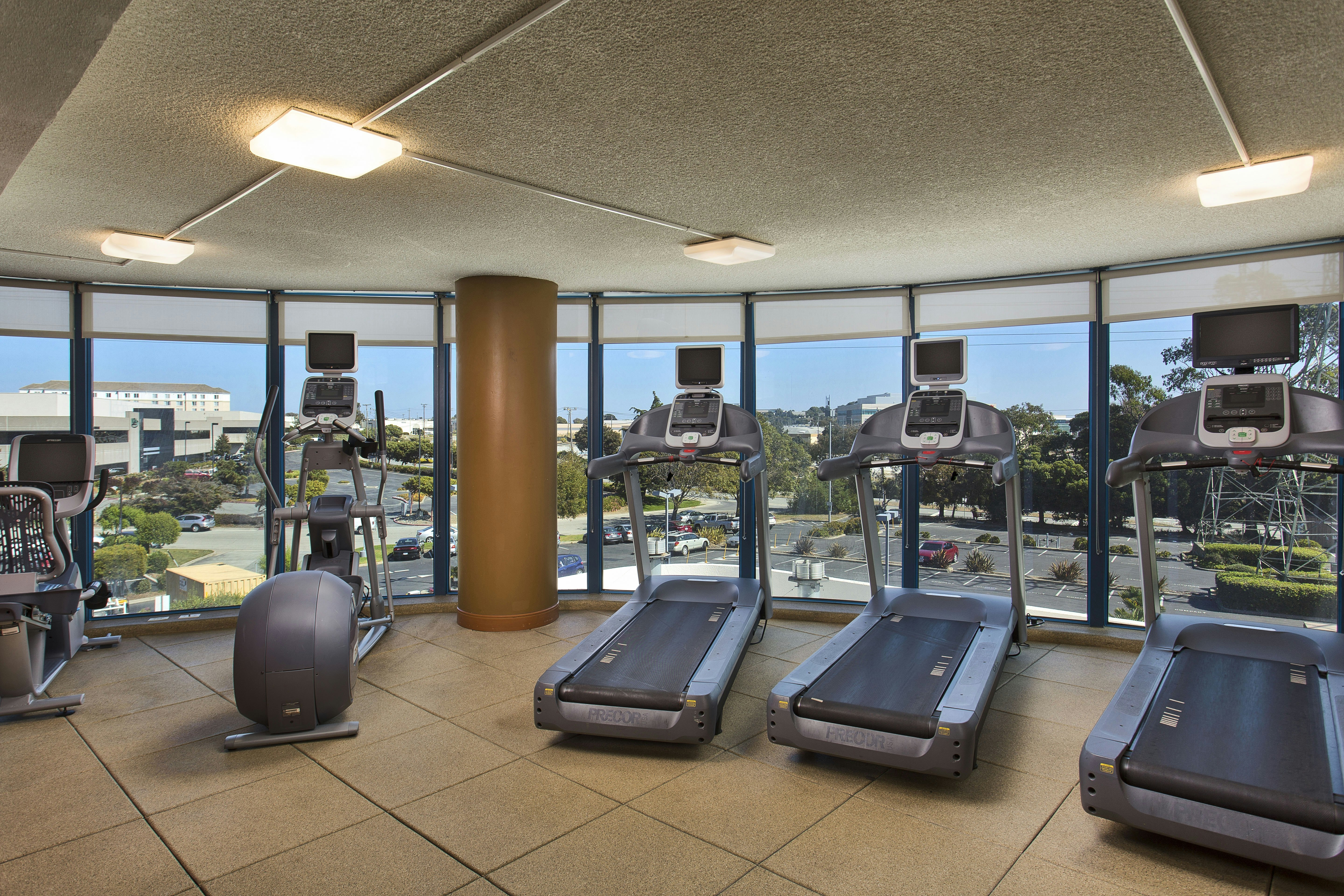 Embassy Suites by Hilton San Francisco Airport Oyster Point 13/36