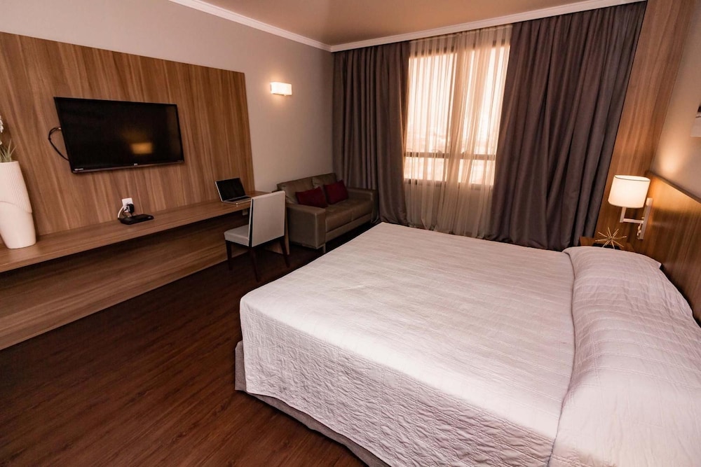 Hotel Kennedy Executive 13/49