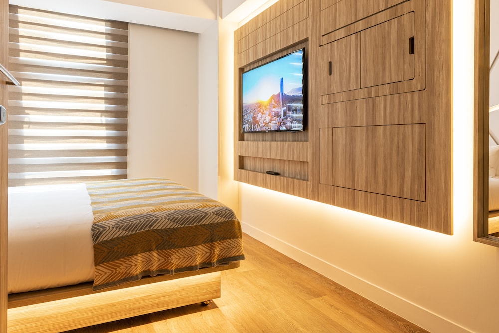 Nodo Hotel 30/71