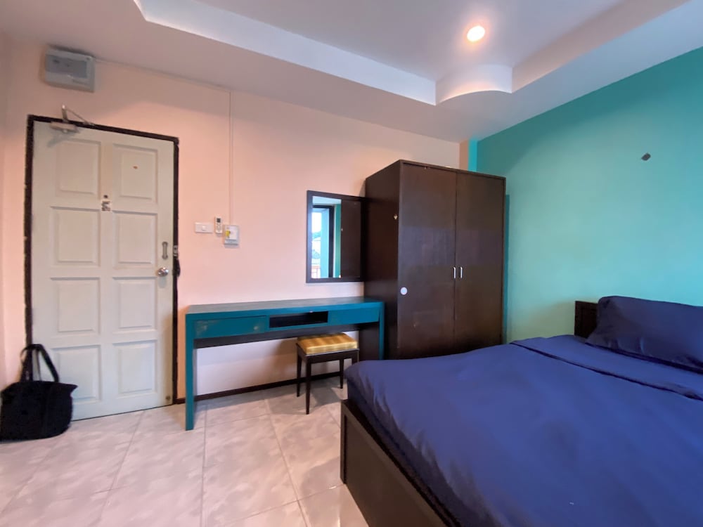 Apartment X5 Pattaya 6/65