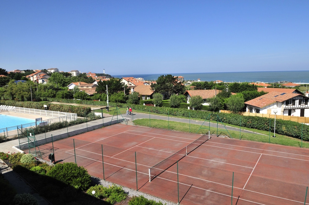 Azureva Anglet 27/59