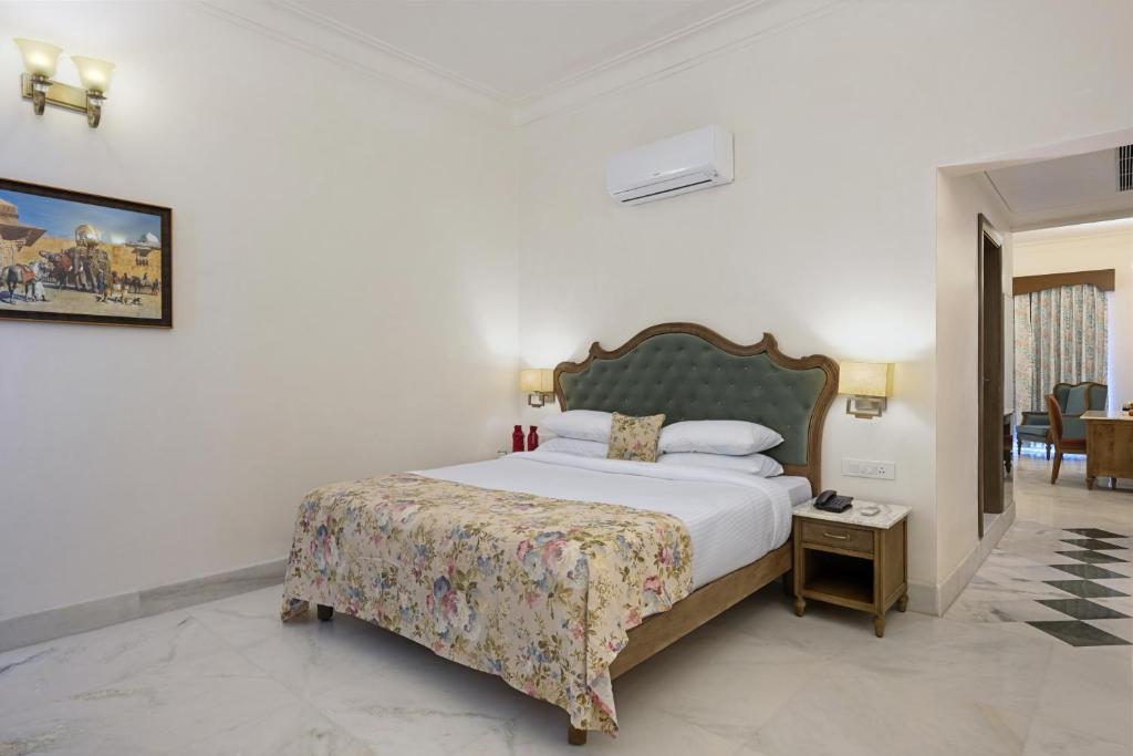 Family, Suite, Plunge Pool