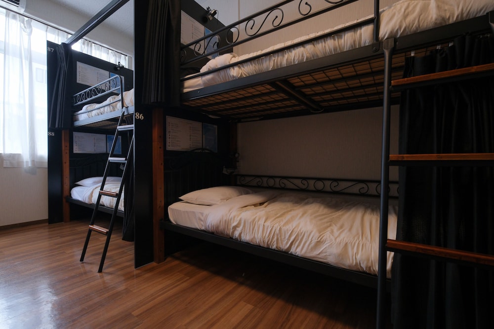 Guest House Umikaji - Hostel 17/64