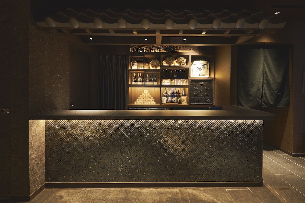 SAKE Kura Hotel Kawasaki-Shuku 8/61