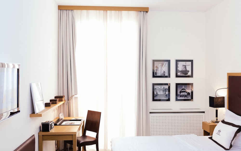 Hotel Brandenburger Tor Potsdam 21/39