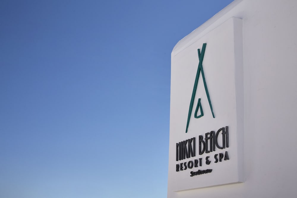 Nikki Beach Resort And Spa Santorini 3/61