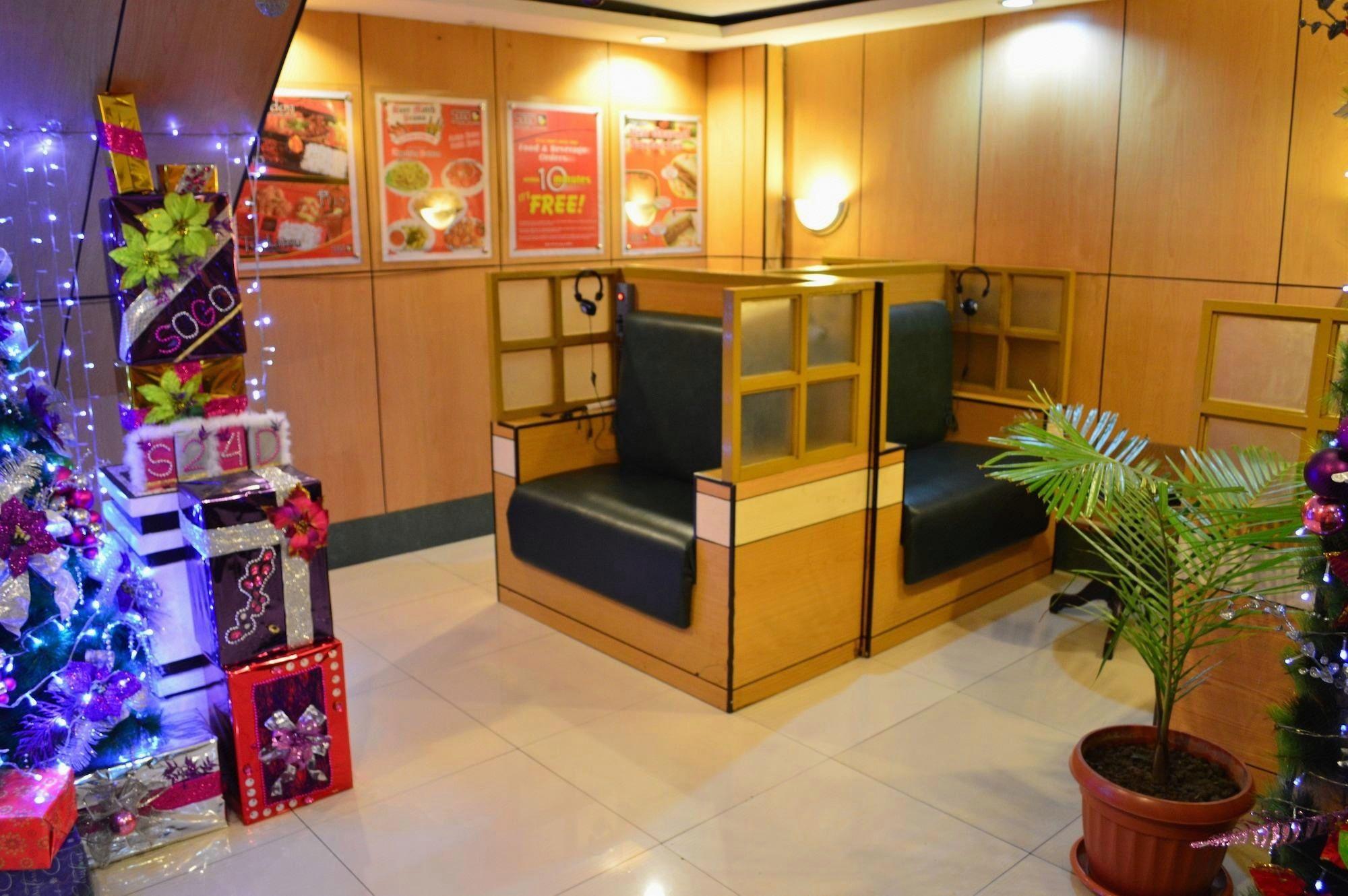 Hotel Sogo Bagong Barrio Caloocan 3/20