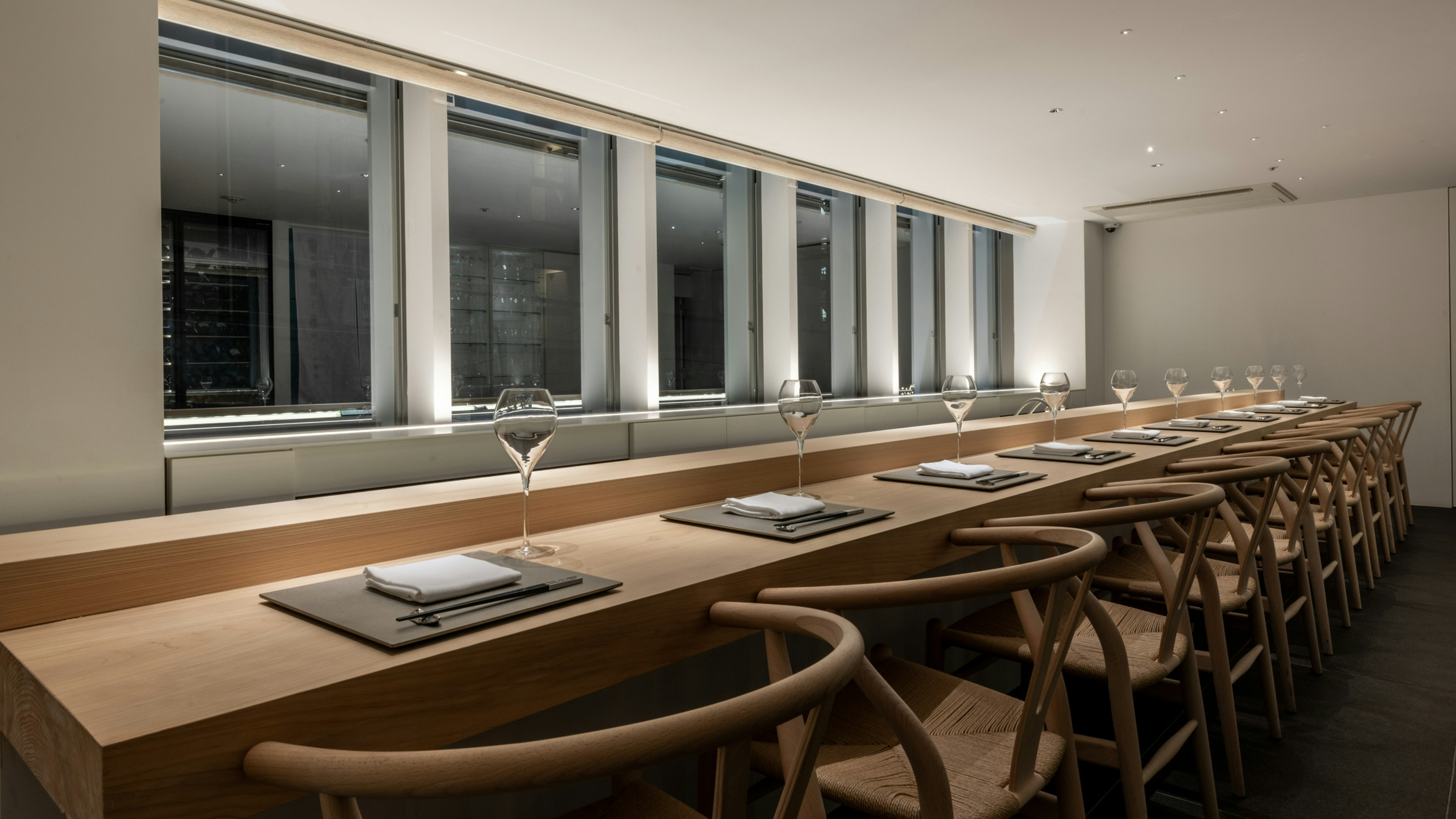 Cuvee J2 Hotel Osaka by Onko Chishin 43/50