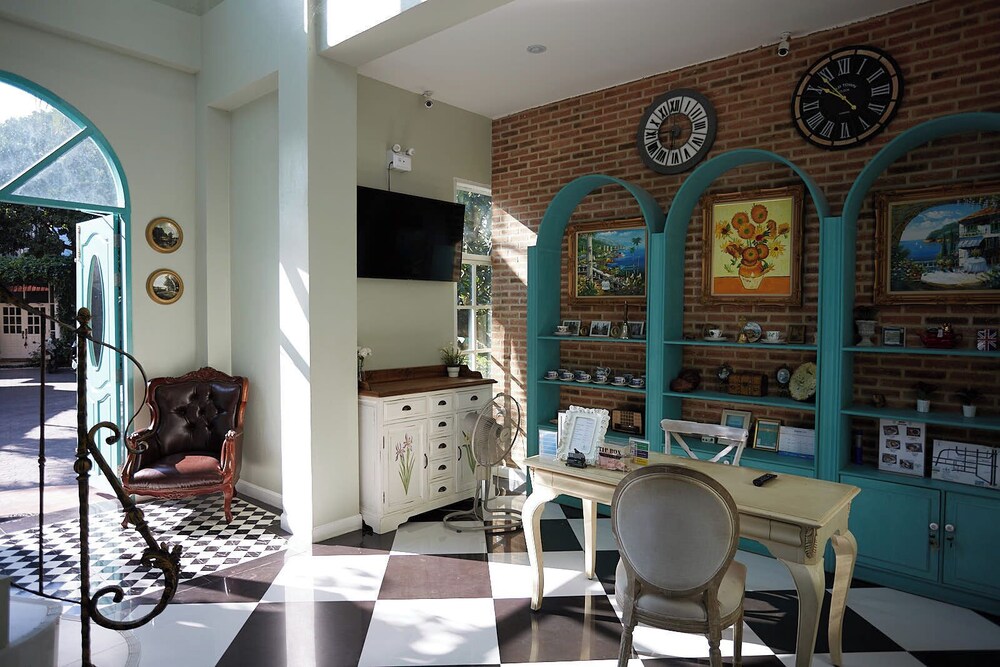 Nai Suan Bed And Breakfast 55/69