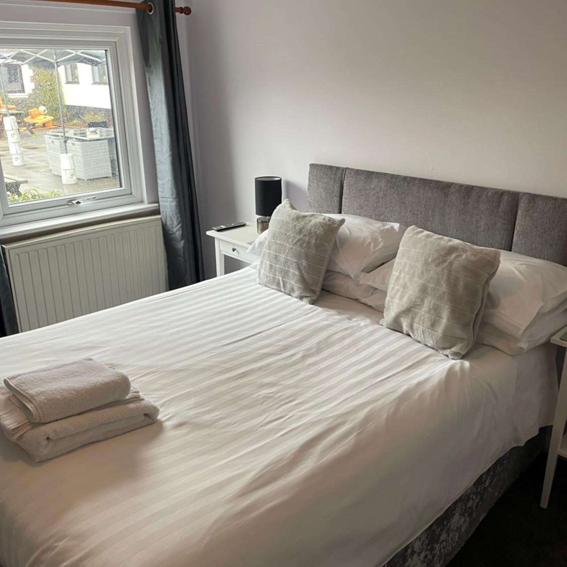 Coach House Hotel 13/60
