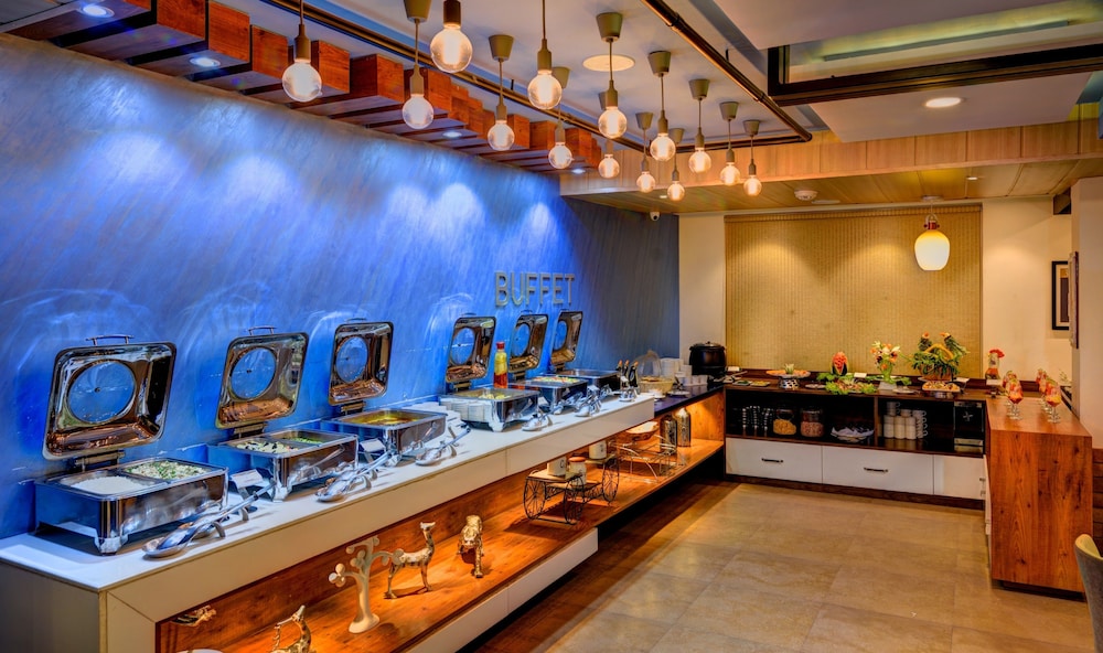 Udaan Woodberry Hotel & Spa 52/56