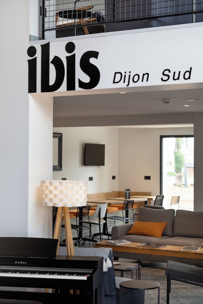 Ibis Dijon Sud 52/63