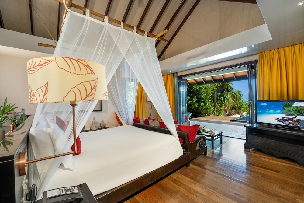 Atmosphere Kanifushi Maldives Premium All Inclusive Resort 8/55