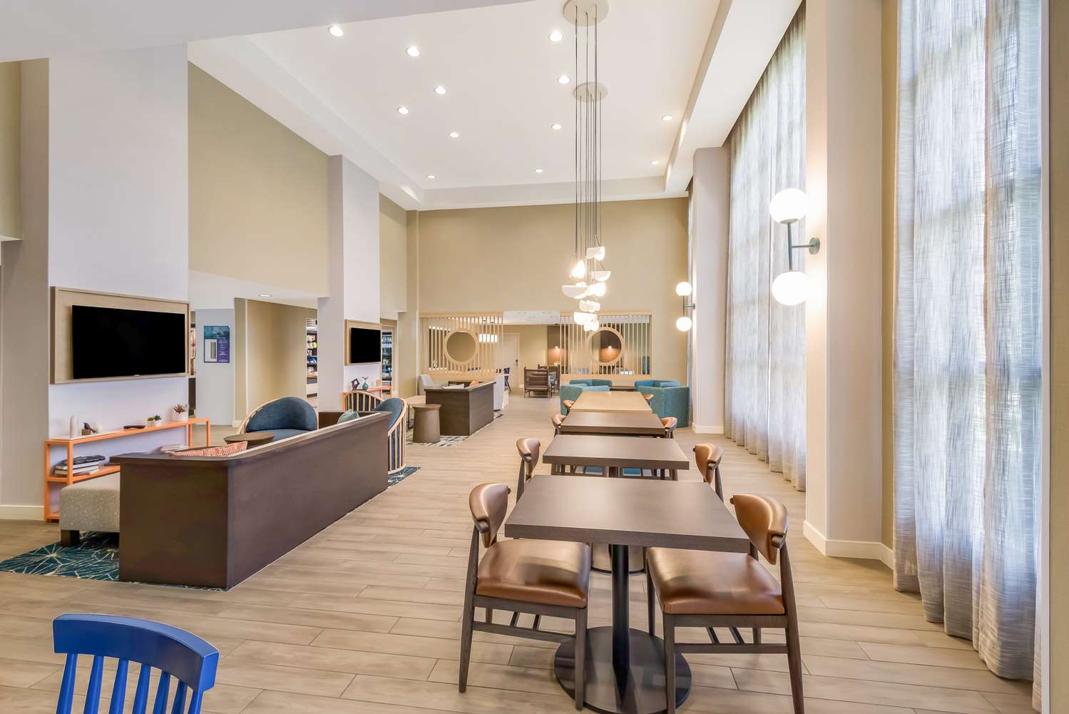 Sonesta ES Suites Andover Boston 49/60