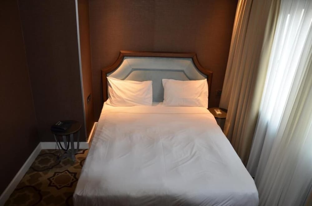 Grand Durmaz Hotel 27/64