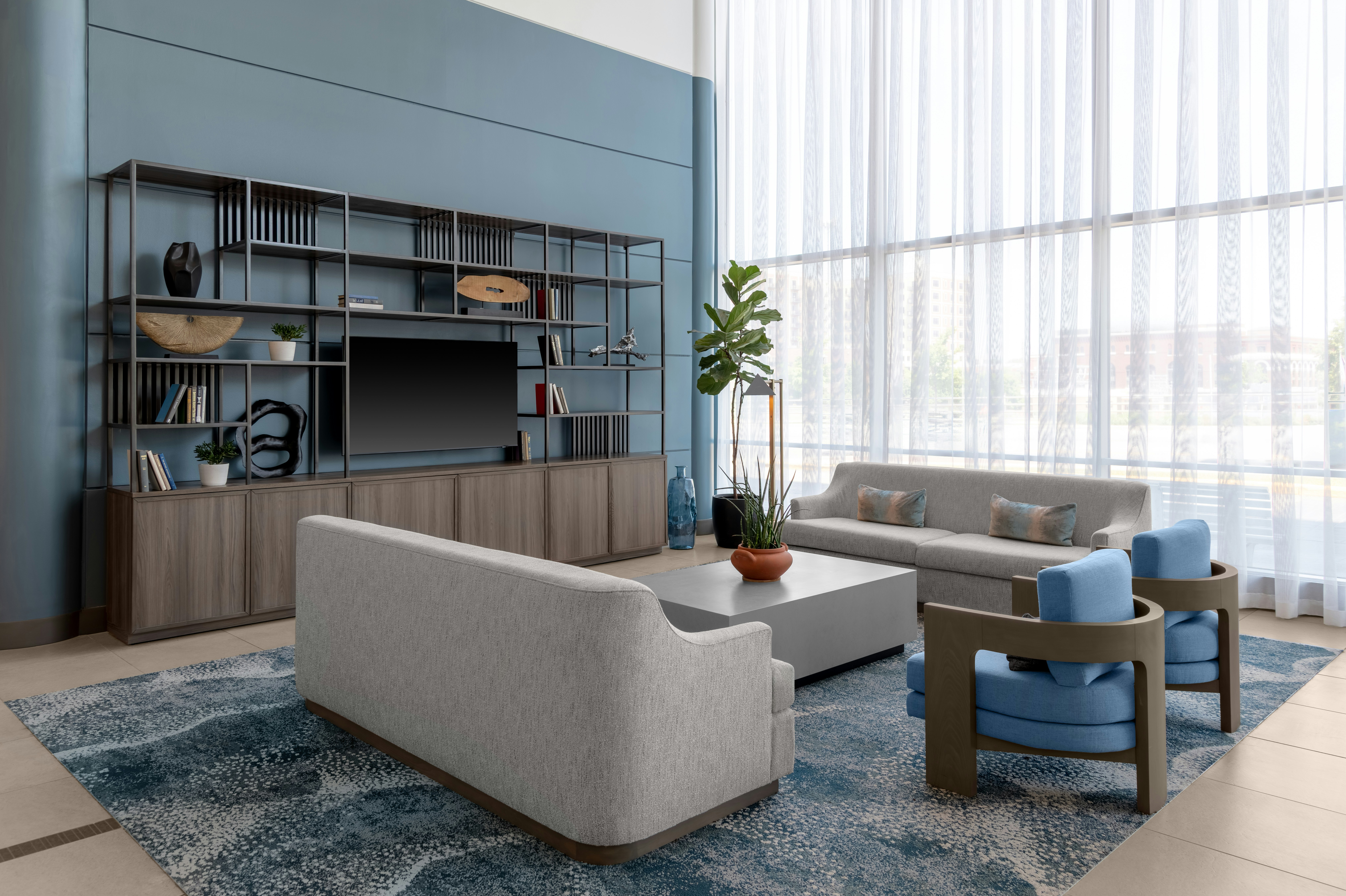 Doubletree By Hilton South Bend 18/43