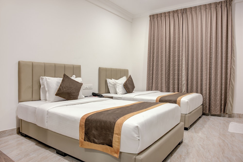 ECKO Sterling Inn Bangalore International Airport 30/51