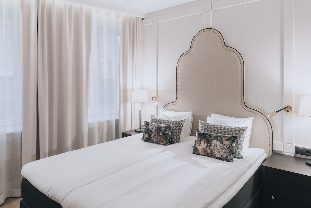 Hotel Reisen - The Unbound Collection by Hyatt 29/76