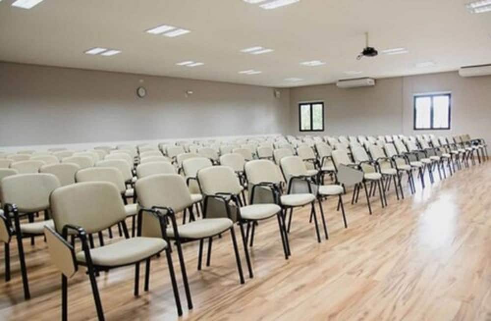 Class Hotel Alfenas 40/50