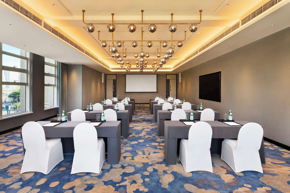 Radisson Collection Hotel Xin Guo Shanghai 39/48