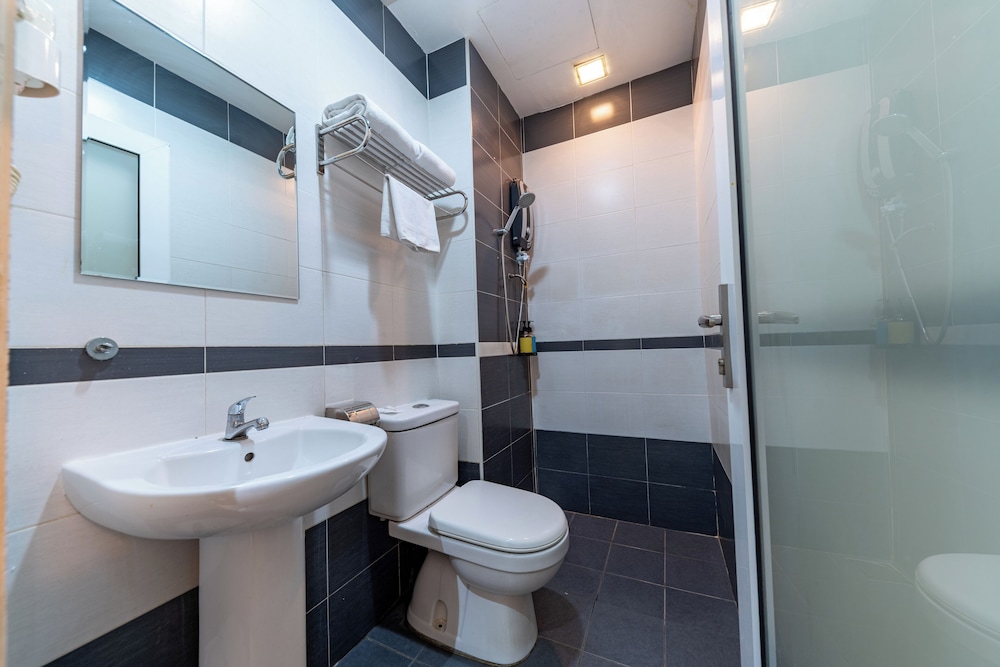 Prescott Hotel Kuala Lumpur Bukit Bintang 77/79