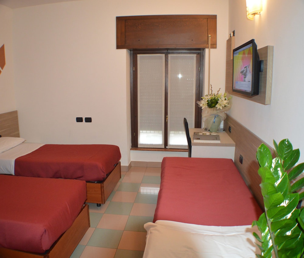 Sempione Hotel Ristorante 34/53