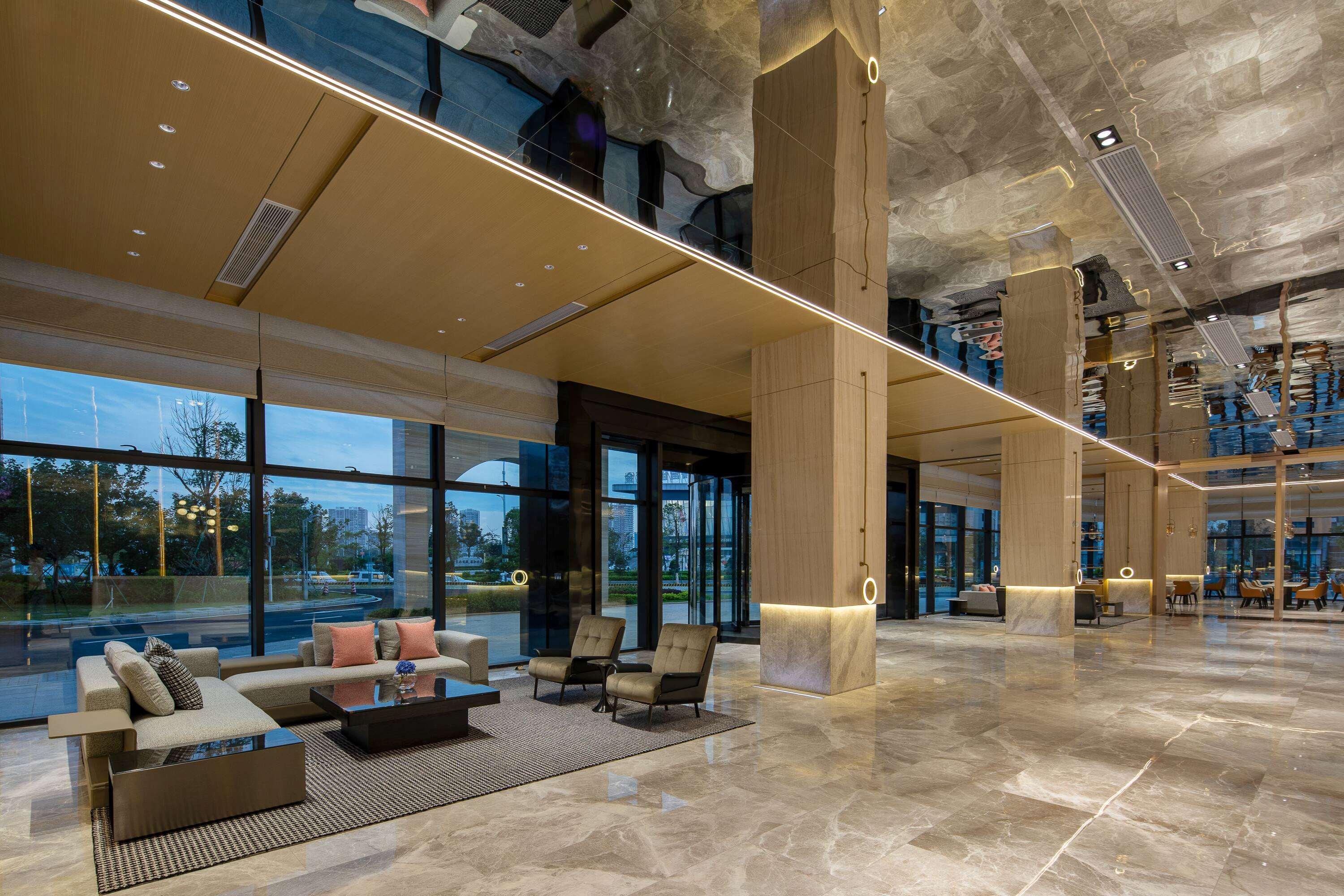 Ramada by Wyndham Maoming Dianbai 8/25