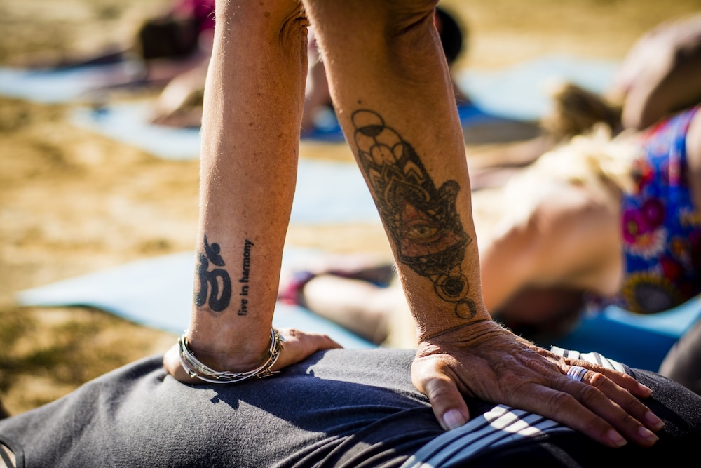 Sandhi House - Yoga & Wellness 17/40