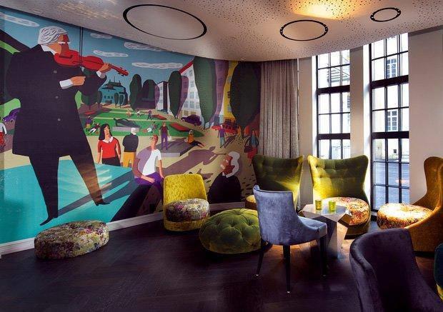 Hotel Oleana Ascend Hotel Collection 28/40