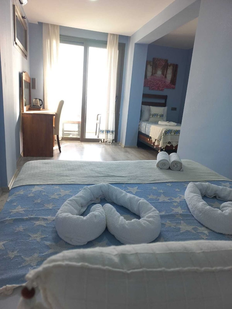 Akkum Otel 2 Sigacik 10/29