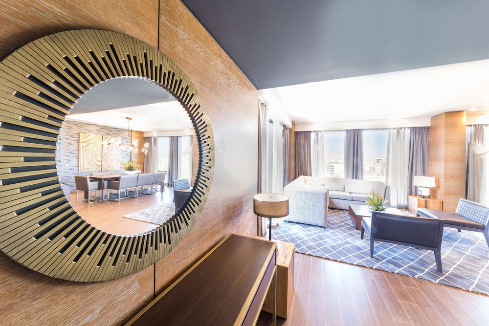 Radisson Collection Hotel Bamako (ex Sheraton Bamako) 46/70