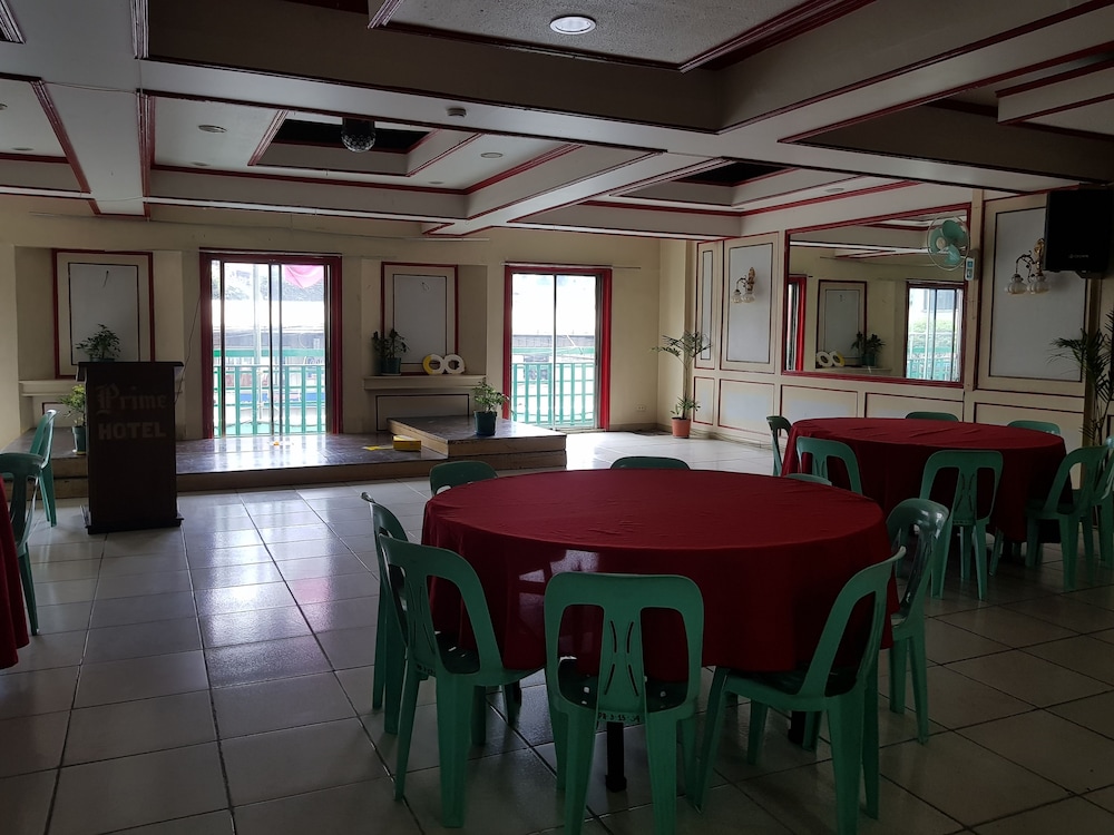 Benguet Prime Hotel 27/39