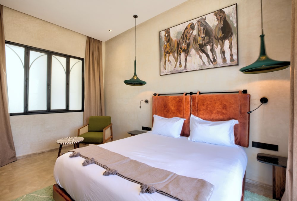 The Ranch Resort 7/50