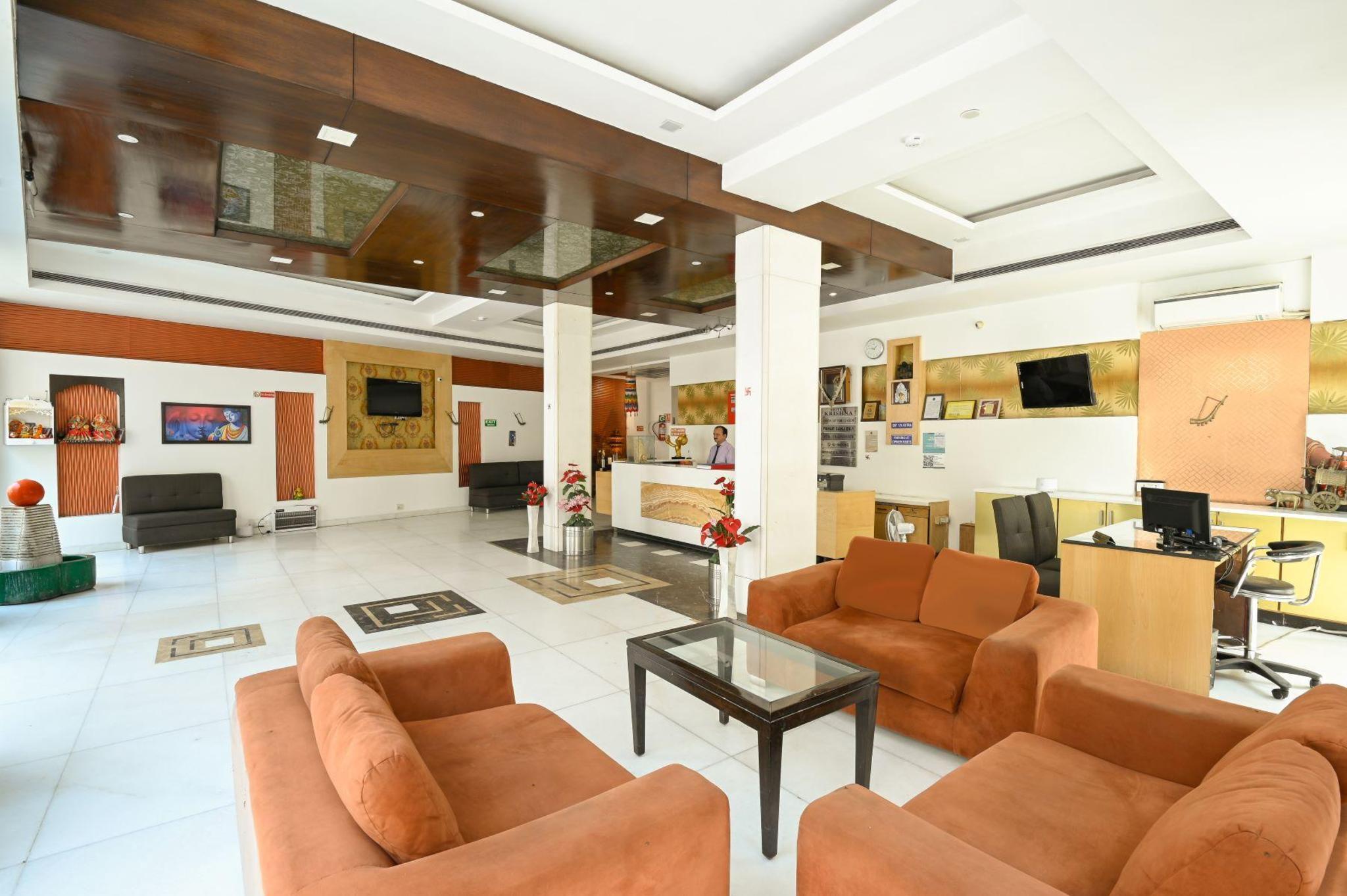 Hotel Krishna 23/32